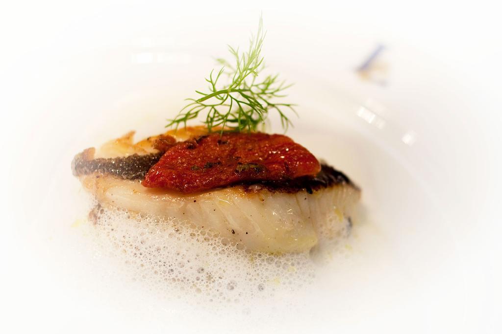 Le Mas Du Langoustier Porquerolles Exterior foto